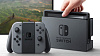Игровая консоль Nintendo Switch (711583170225) Mario Kart 8 Deluxe (Grey) купить в интернет-магазине icover