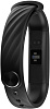 Фитнес-браслет iWown i5HR (Black) купить в интернет-магазине icover