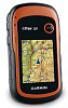 Портативный навигатор Garmin eTrex 20x GPS-Glonass Russia 010-01508-01 (Orange) купить в интернет-магазине icover