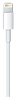 Кабель для iPhone, iPad Apple USB-C/Lightning 1m MK0X2ZM/A (White) купить в интернет-магазине icover