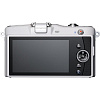 Olympus Pen E-PM1 kit 14-42mm - беззеркальная фотокамера (White) купить в интернет-магазине icover