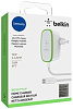 Сетевое зарядное устройство Belkin Boost Up F7U009vf06-WHT (White) купить в интернет-магазине icover