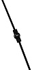 Monster N-Lite In-Ear - проводная гарнитура (Black) купить в интернет-магазине icover