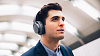 Bluetooth-наушники с микрофоном Audio-Technica ATH-ANC700BT (Black) купить в интернет-магазине icover
