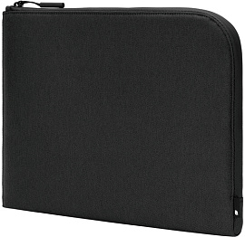 Купить чехол incase facet sleeve in recycled twill (inmb100690-blk) для macbook 13" (black) в Москве. В нашем каталоге интернет-магазина icover.ru вы можете ознакомиться с ценами, подробным описанием, фотографиями и техническими характеристиками. Низкие цены. Высокое качество. Доставка по России. Заказать товары по телефону +7(495)229-39-50 Чехол Incase Facet Sleeve in Recycled Twill (INMB100690-BLK) для MacBook 13" (Black) купить в интернет-магазине icover