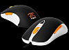 SteelSeries Sensei Fnatic Edition (62152) - проводная мышь (Black/White) купить в интернет-магазине icover