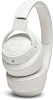Bluetooth-наушники с микрофоном JBL Tune 750BTNC (White) купить в интернет-магазине icover