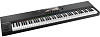 MIDI-клавиатура Native Instruments Komplete Kontrol S88 Mk2 (MCI56283) купить в интернет-магазине icover