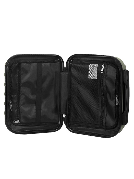 Комплект чемоданов Ridberg Discover L+BB (Green) купить в интернет-магазине icover