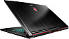 Ноутбук MSI GS73VR 6RF-035RU Stealth Pro 17.3", 4K, core i7 6700 HQ, 32 Gb, 2 Tb HDD, 512Gb SSD, GF GTX 1060, Win 10 (Black) купить в интернет-магазине icover