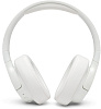 Bluetooth-наушники с микрофоном JBL Tune 750BTNC (White) купить в интернет-магазине icover