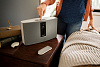 Портативная акустика Bose SoundTouch 20 Series III 738063-2200 (White) купить в интернет-магазине icover