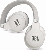 Беспроводные накладные наушники JBL E55BT (White) купить в интернет-магазине icover