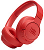 Беспроводные наушники JBL Tune 700BT (Coral Orange) купить в интернет-магазине icover