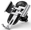 Автодержатель Baseus Future Gravity SUYL-WL0S (Silver) купить в интернет-магазине icover
