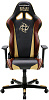 Компьютерное кресло DXRacer Ninjas in Pyjamas OH/RE126/НСС/NIP (Brown) купить в интернет-магазине icover