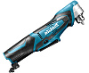 Makita DA331DWE - аккумуляторная угловая дрель (Blue) купить в интернет-магазине icover