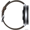 Смарт-часы Xiaomi Watch 2 Pro 4G LTE (Silver/Brown) купить в интернет-магазине icover