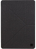 Чехол Uniq Yorker Kanvas (NPDAGAR-KNVPBLK) для iPad Air 2019 (Black) купить в интернет-магазине icover