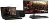 Dell Alienware Graphics Amplifier (AMPL-6743) - док-станция для подключения видеокарты (Black) купить в интернет-магазине icover