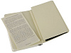 Блокнот Moleskine Classic Soft Pocket 90x140, 96 листов 385247(QP613) купить в интернет-магазине icover