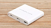 Сетевое зарядное устройство HyperDrive HyperJuice 87W USB-C/USB 3.0 HJ-PD87 (White) купить в интернет-магазине icover