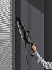 Вертикальный пылесос Deerma DX600S Combo (Grey) купить в интернет-магазине icover