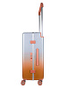 Чемодан Ridberg Chroma (Orange) размер M купить в интернет-магазине icover