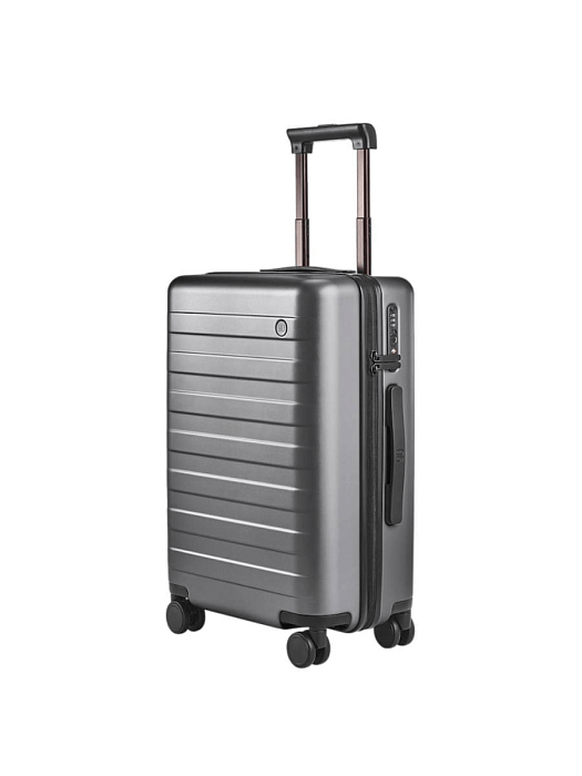 Чемодан Ninetygo Rhine PRO Luggage 24" 90LCM1823N5U-GY17 (Grey) купить в интернет-магазине icover