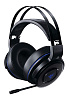 Игровая гарнитура Razer Thresher (RZ04-02580100-R3G1) для PS4 (Black/Blue) купить в интернет-магазине icover