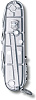 Victorinox SwissChamp (1.6794.T7) - швейцарский нож (Silver) купить в интернет-магазине icover