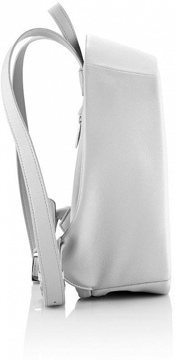Рюкзак XD Design Bobby Elle P705.220 (Light Grey) купить в интернет-магазине icover