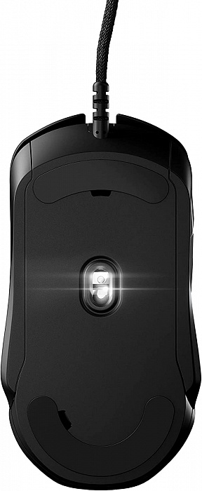 Игровая мышь Steelseries Rival 5 (Black) купить в интернет-магазине icover