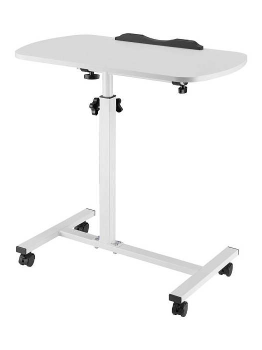 Столик для ноутбука Ridberg FWS10-10 (White) купить в интернет-магазине icover