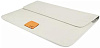 Чехол-папка Cozistyle Stand Sleeve (CPSS15022) Canvas для MacBook Pro 15" Retina (Creamy White) купить в интернет-магазине icover