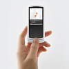 Плеер Cowon iAudio 9+ 16GB White купить в интернет-магазине icover