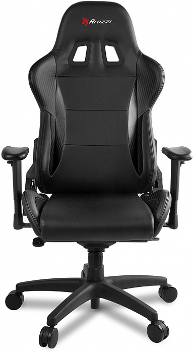 Компьютерное кресло Arozzi Verona Pro (Carbon Black) купить в интернет-магазине icover