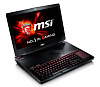 Ноутбук MSI GT80 2QE-006RU Titan 18,4'', Intel Core i7-4720HQ+HM87, 16Gb, 1Tb HDD, 2х128Gb SSD, nVidia Geforce GTX 980Mх2 (9S7-181212-006) купить в интернет-магазине icover
