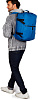 Рюкзак Knomo Budapest (129-403-NTB) для ноутбука до 15.6'' (Nautical Blue) купить в интернет-магазине icover