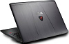 Ноутбук Asus ROG GL552VX-XO100D 15,6" Intel Core i7 6700HQ, 8GB, 2TB HDD + 128GB SSD (90NB0AW3-M01150) купить в интернет-магазине icover