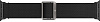 Ремешок Spigen Lite Fit (AMP02286) для Apple Watch 42/44 mm (Black) купить в интернет-магазине icover