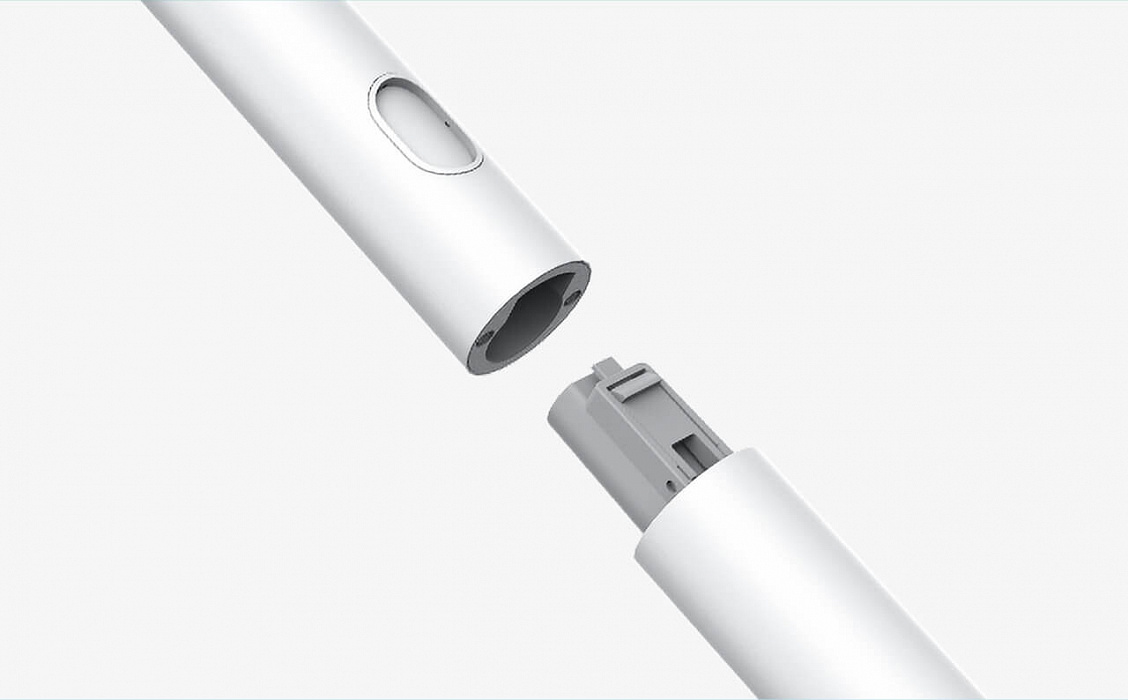 Напольный вентилятор Xiaomi Mi Smart Standing Fan 2 Lite (White) купить в интернет-магазине icover