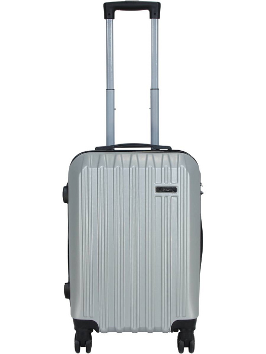 Комплект чемоданов Ridberg Discover L+BB (Grey) купить в интернет-магазине icover