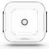 H-Squared Air Mount Express (HSQ-AIRMOUNTEXPRESS) - крепеж на стену для Apple Airport Express купить в интернет-магазине icover