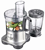 Kenwood FPM 250 - кухонный комбайн (Silver/Black) купить в интернет-магазине icover