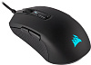Игровая мышь Corsair Gaming Ambidextrous M55 RGB CH-9308011-EU (Black) купить в интернет-магазине icover