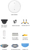Робот-пылесос YEEDI K600 (White) купить в интернет-магазине icover