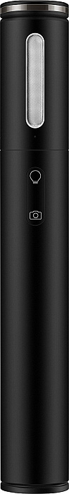 Монопод Huawei Moonlight Selfie Stick (Black) купить в интернет-магазине icover