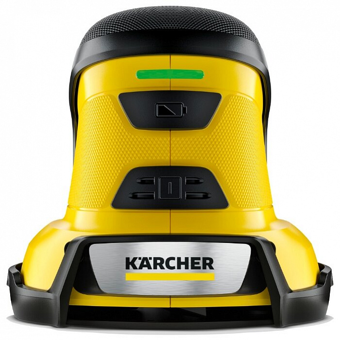 Скребок Karcher EDI 4 (Yellow) купить в интернет-магазине icover