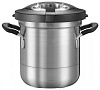 Кулинарный процессор KitchenAid Artisan 5KCF0103EER (Empire Red) купить в интернет-магазине icover